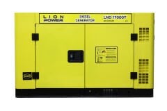 STOK KODU : LND 17000T