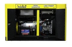 STOK KODU : LND 17000T