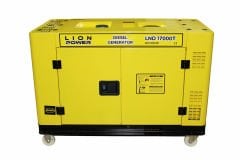 STOK KODU : LND 17000T
