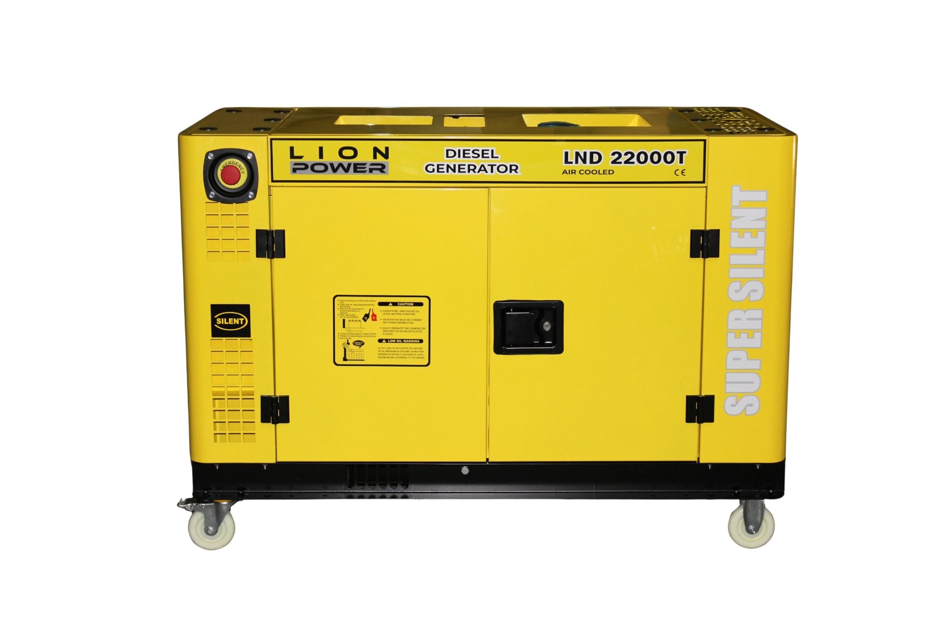 STOK KODU : LND 22000T