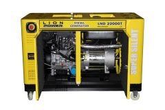 STOK KODU : LND 22000T