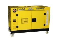 STOK KODU : LND 22000T
