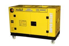 STOK KODU : LND 22000T