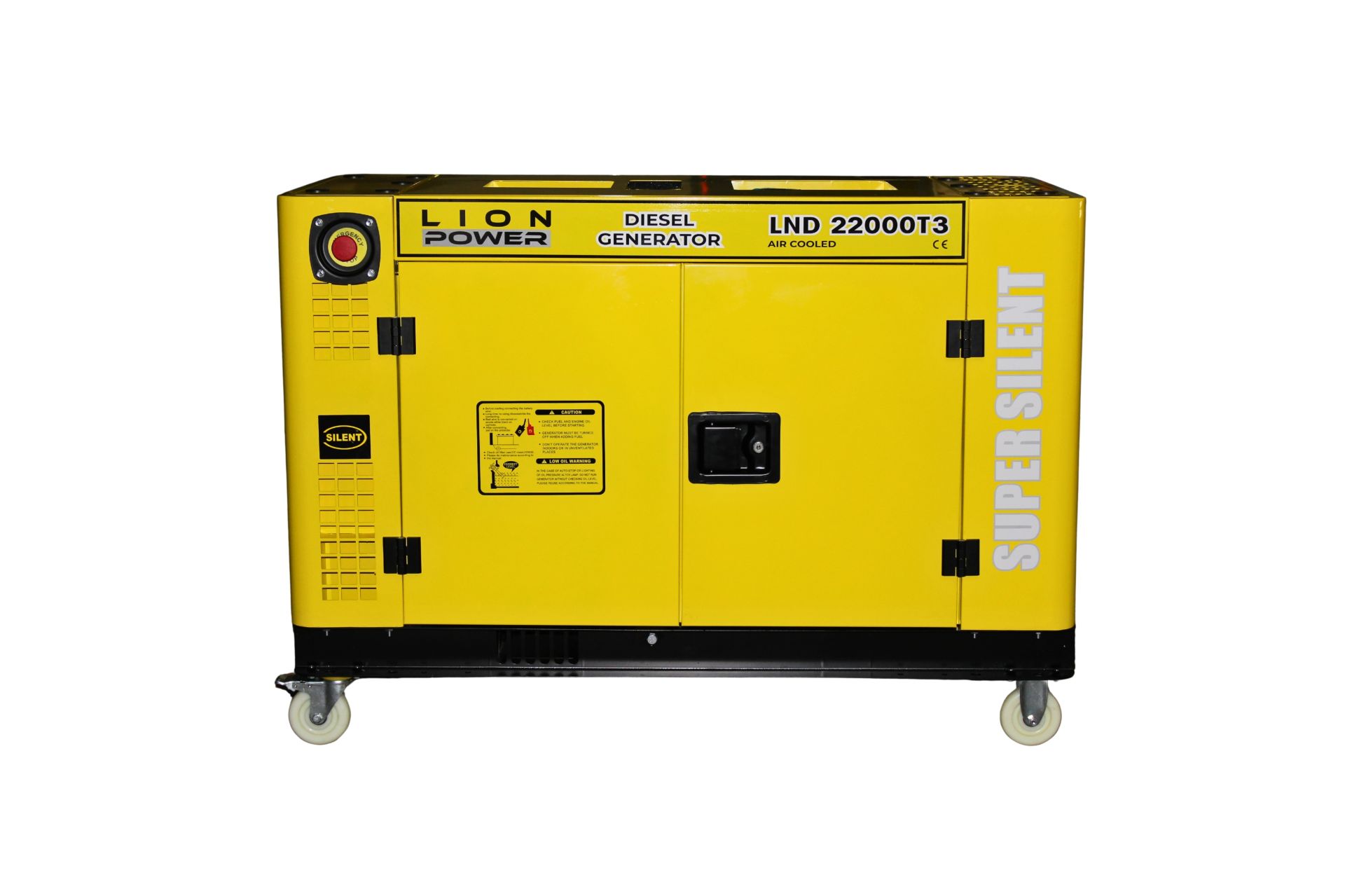 STOK KODU : LND 22000T3